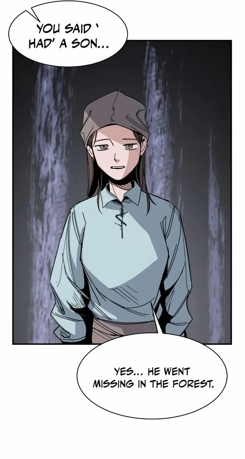 Read Warrior Cariel chapter 8 image 12 on Lezhin