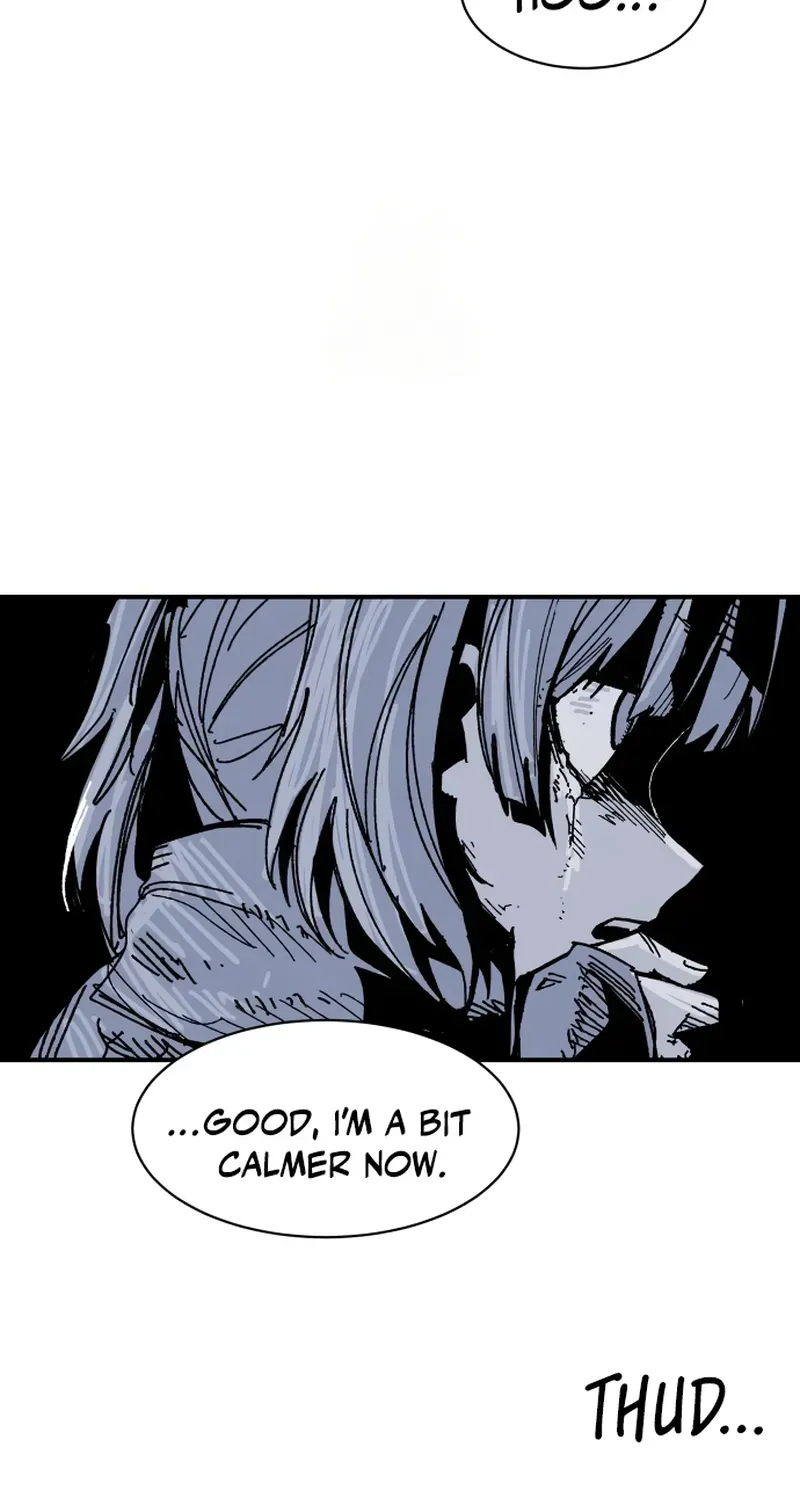 Read Warrior Cariel chapter 8 image 125 on Lezhin