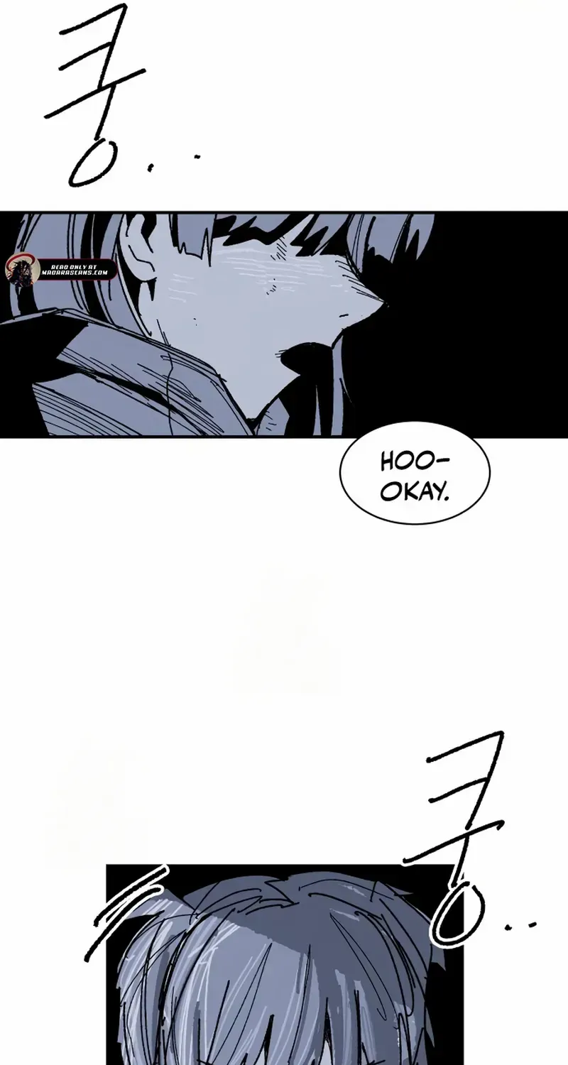 Read Warrior Cariel chapter 8 image 127 on Lezhin