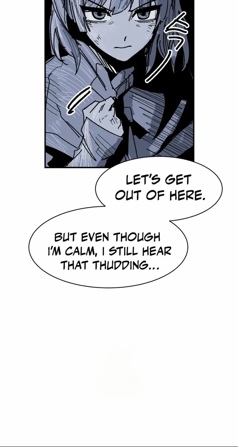Read Warrior Cariel chapter 8 image 128 on Lezhin