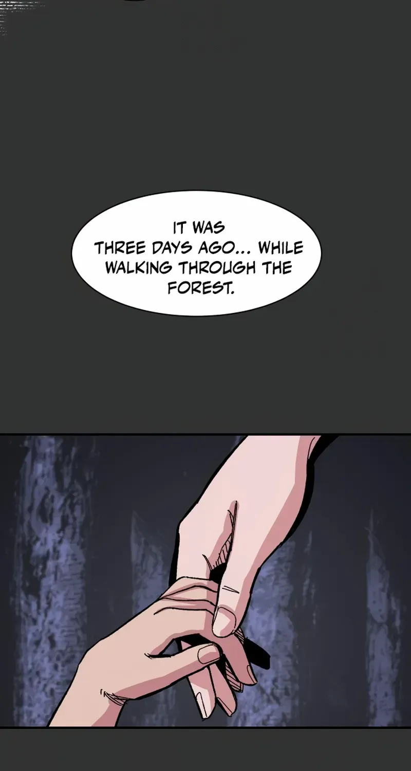 Read Warrior Cariel chapter 8 image 14 on Lezhin
