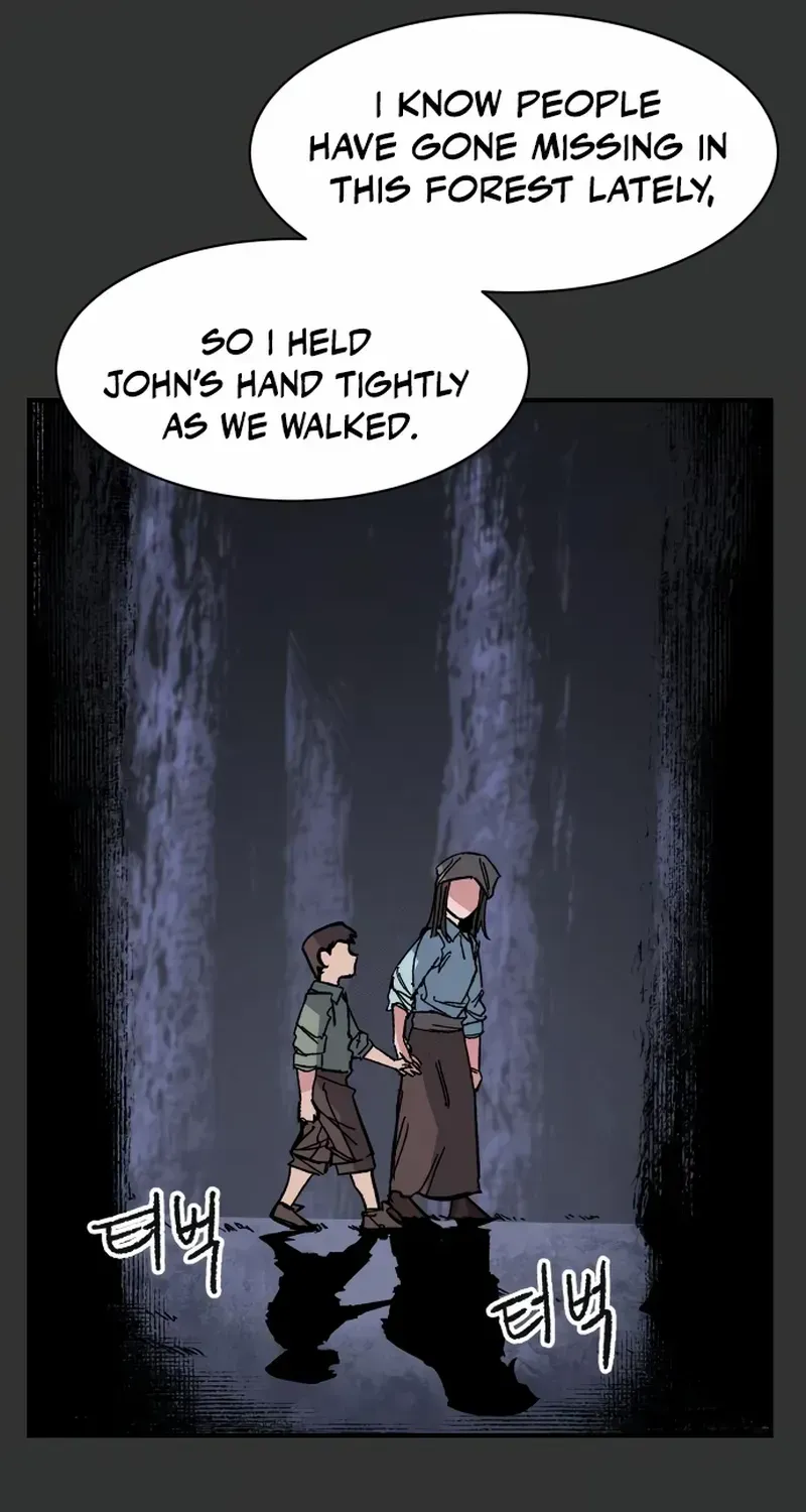 Read Warrior Cariel chapter 8 image 15 on Lezhin