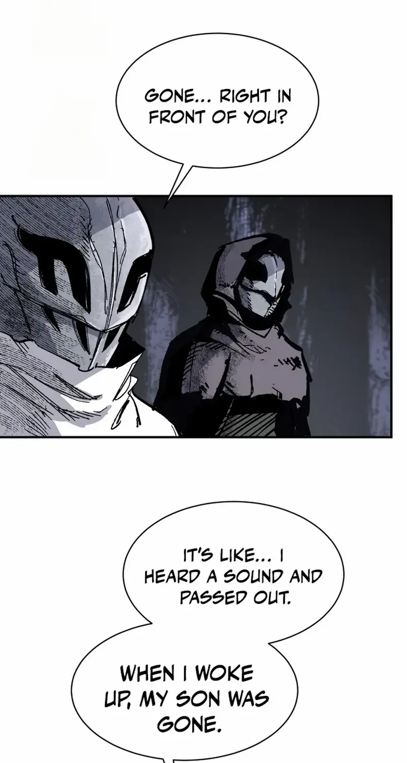 Read Warrior Cariel chapter 8 image 21 on Lezhin
