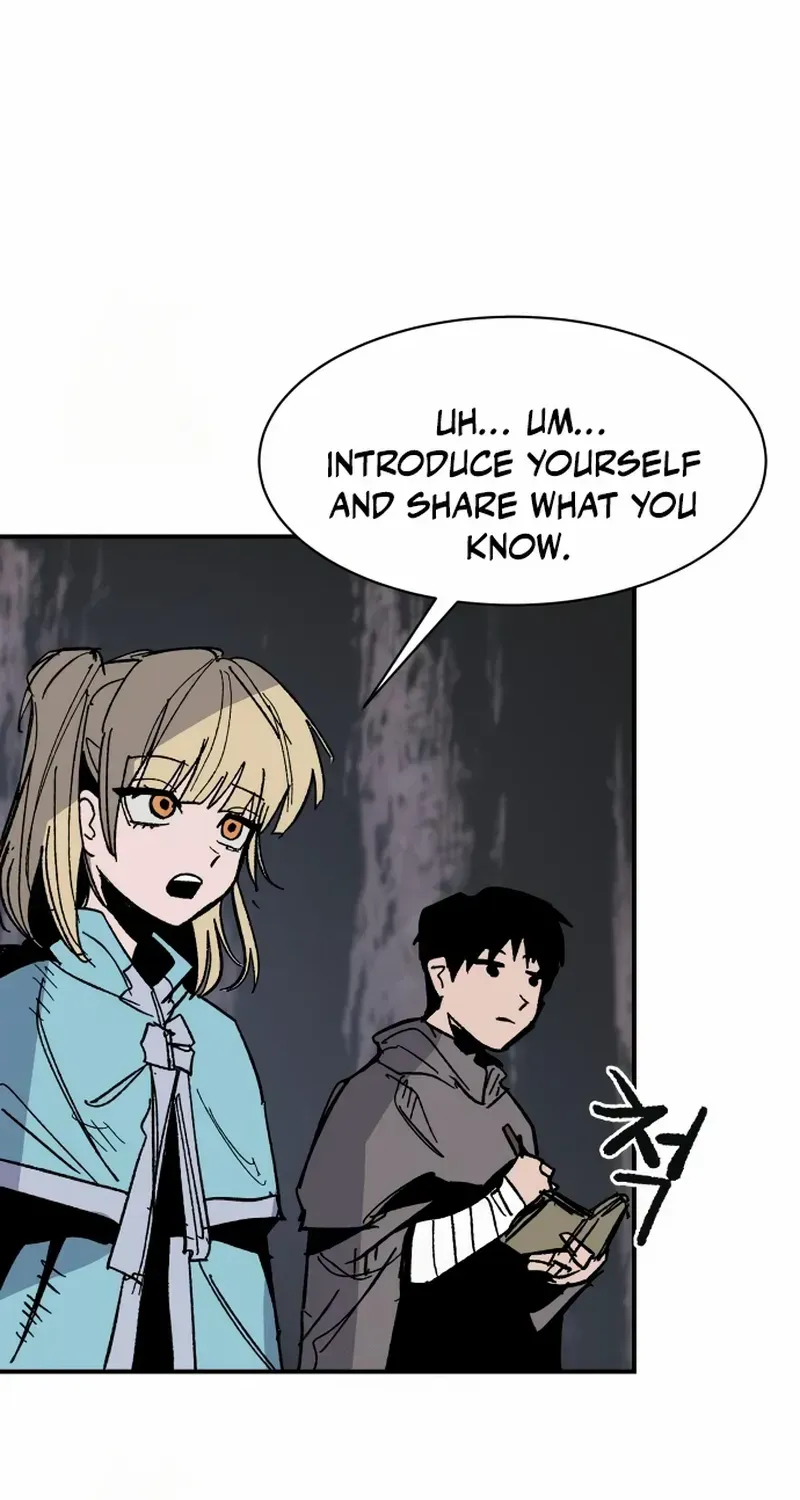 Read Warrior Cariel chapter 8 image 27 on Lezhin