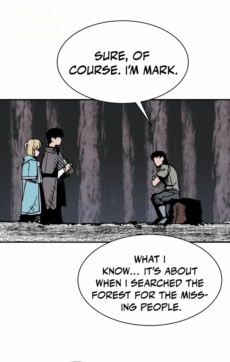 Read Warrior Cariel chapter 8 image 28 on Lezhin