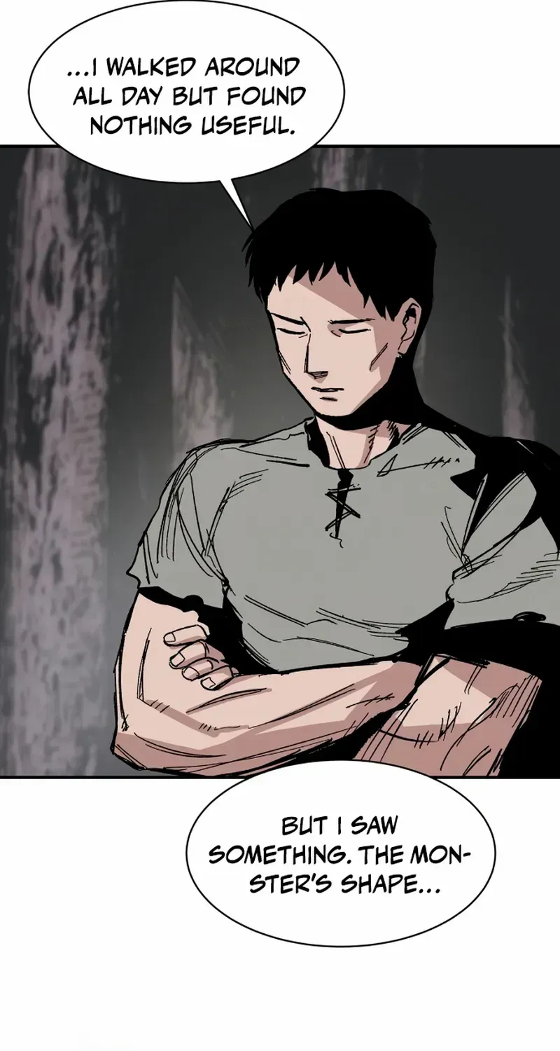 Read Warrior Cariel chapter 8 image 29 on Lezhin