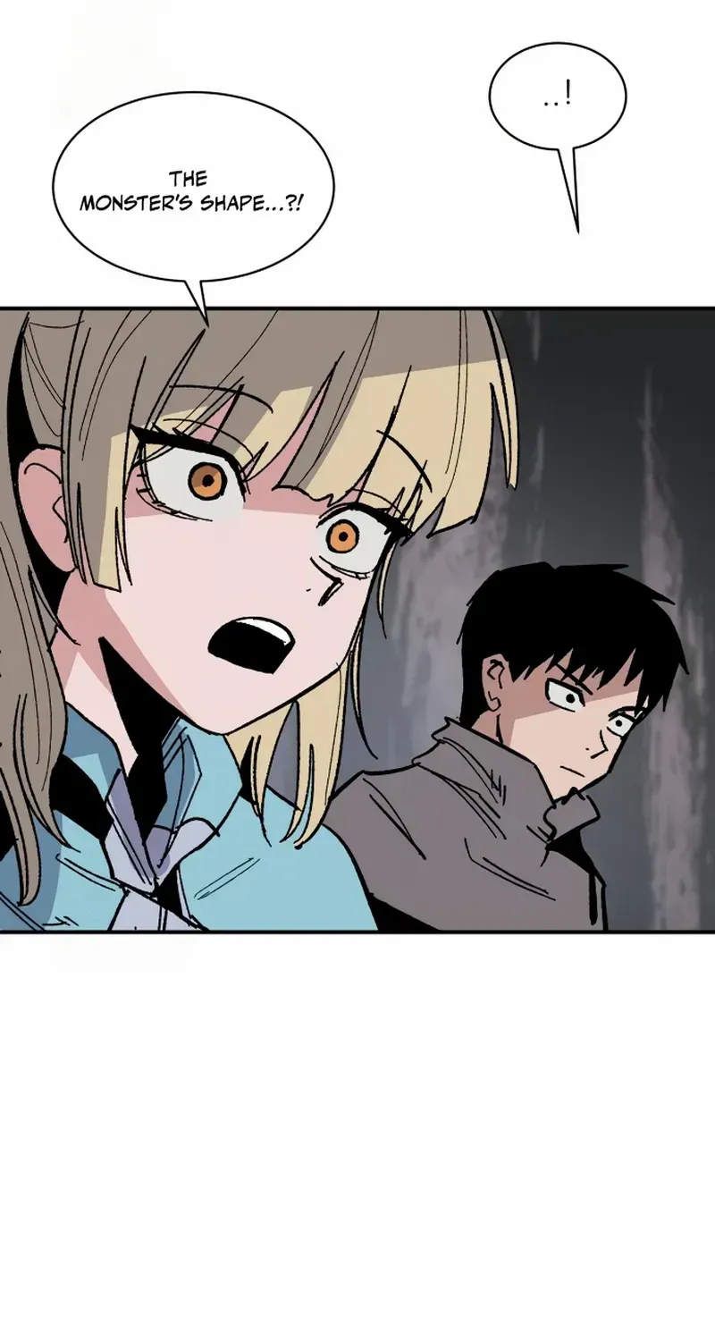 Read Warrior Cariel chapter 8 image 30 on Lezhin
