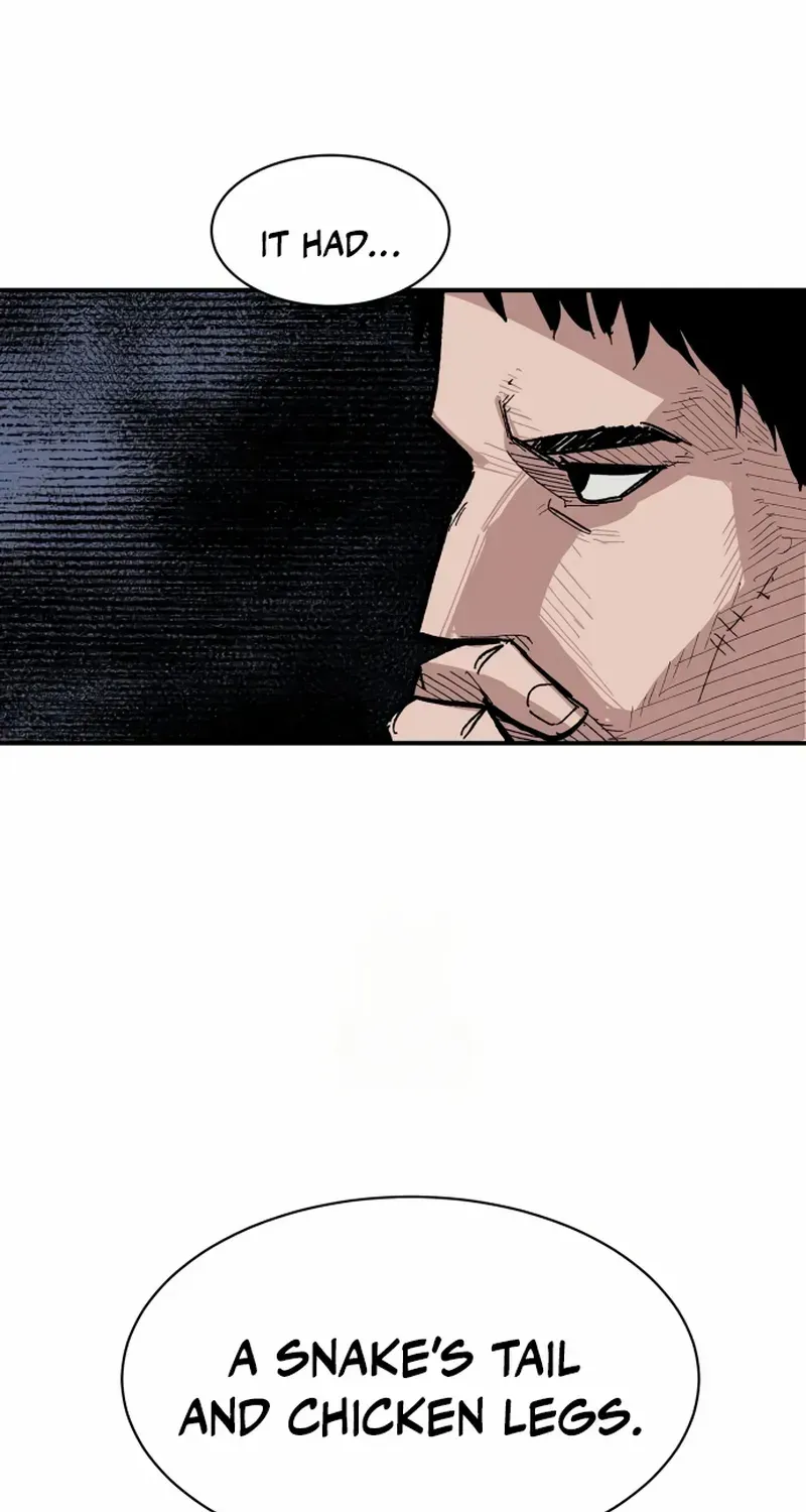 Read Warrior Cariel chapter 8 image 31 on Lezhin
