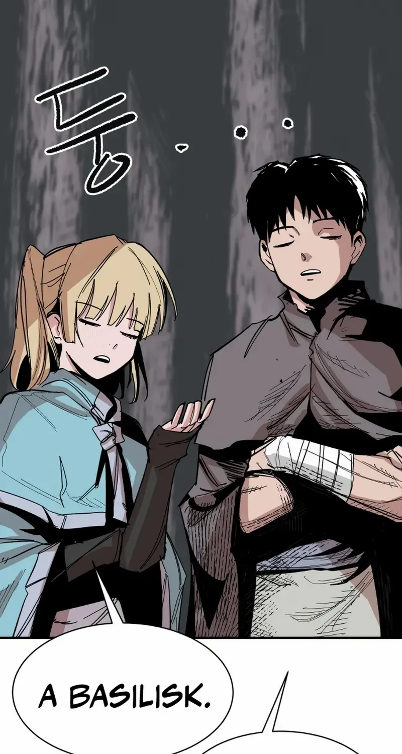 Read Warrior Cariel chapter 8 image 35 on Lezhin