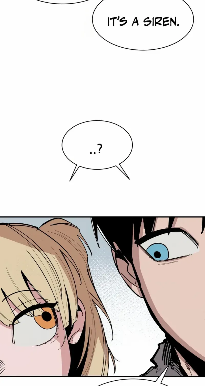 Read Warrior Cariel chapter 8 image 36 on Lezhin