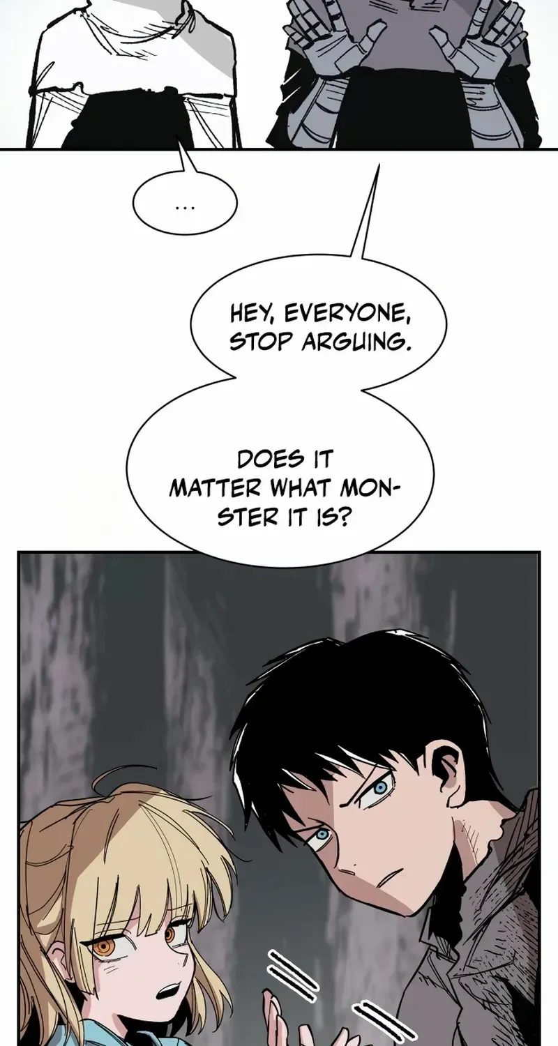 Read Warrior Cariel chapter 8 image 38 on Lezhin