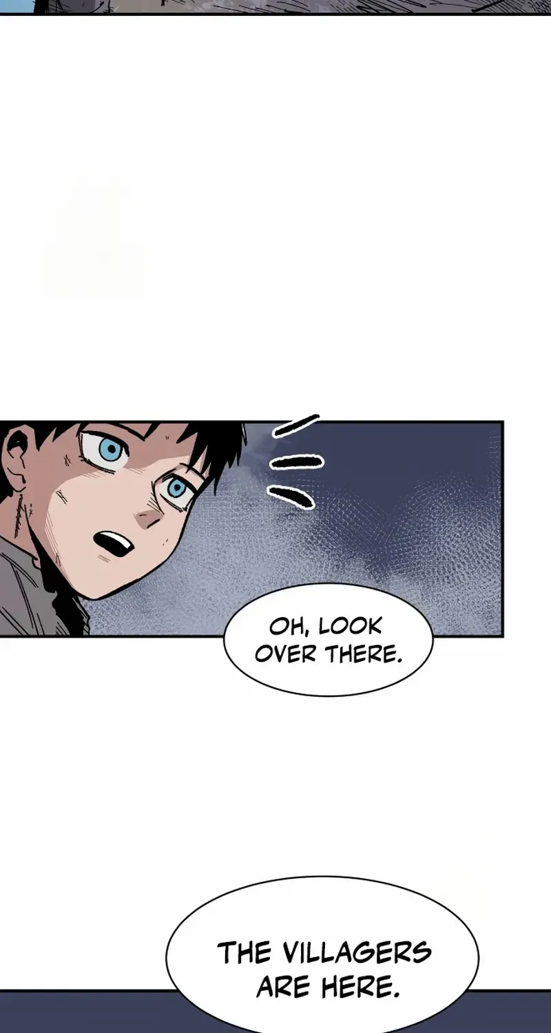 Read Warrior Cariel chapter 8 image 4 on Lezhin