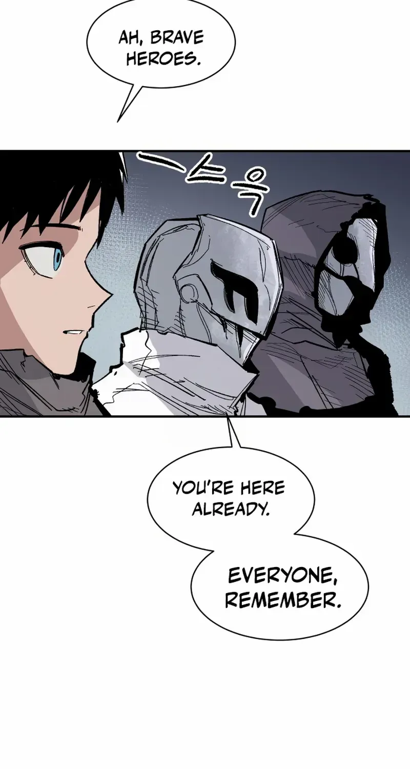 Read Warrior Cariel chapter 8 image 45 on Lezhin
