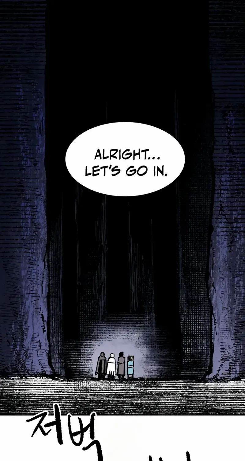 Read Warrior Cariel chapter 8 image 47 on Lezhin
