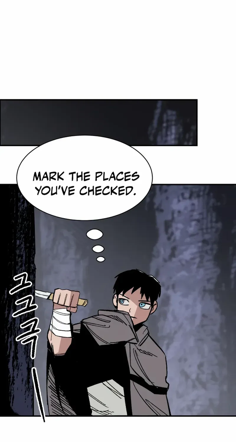 Read Warrior Cariel chapter 8 image 51 on Lezhin