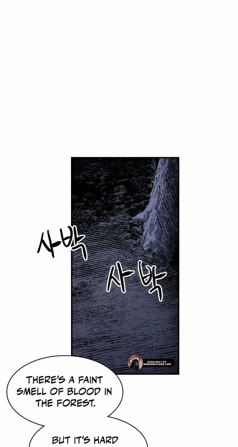 Read Warrior Cariel chapter 8 image 53 on Lezhin