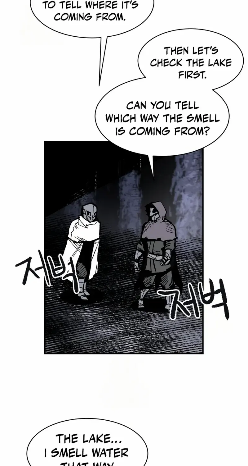 Read Warrior Cariel chapter 8 image 54 on Lezhin