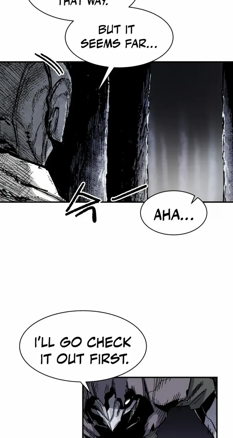 Read Warrior Cariel chapter 8 image 55 on Lezhin