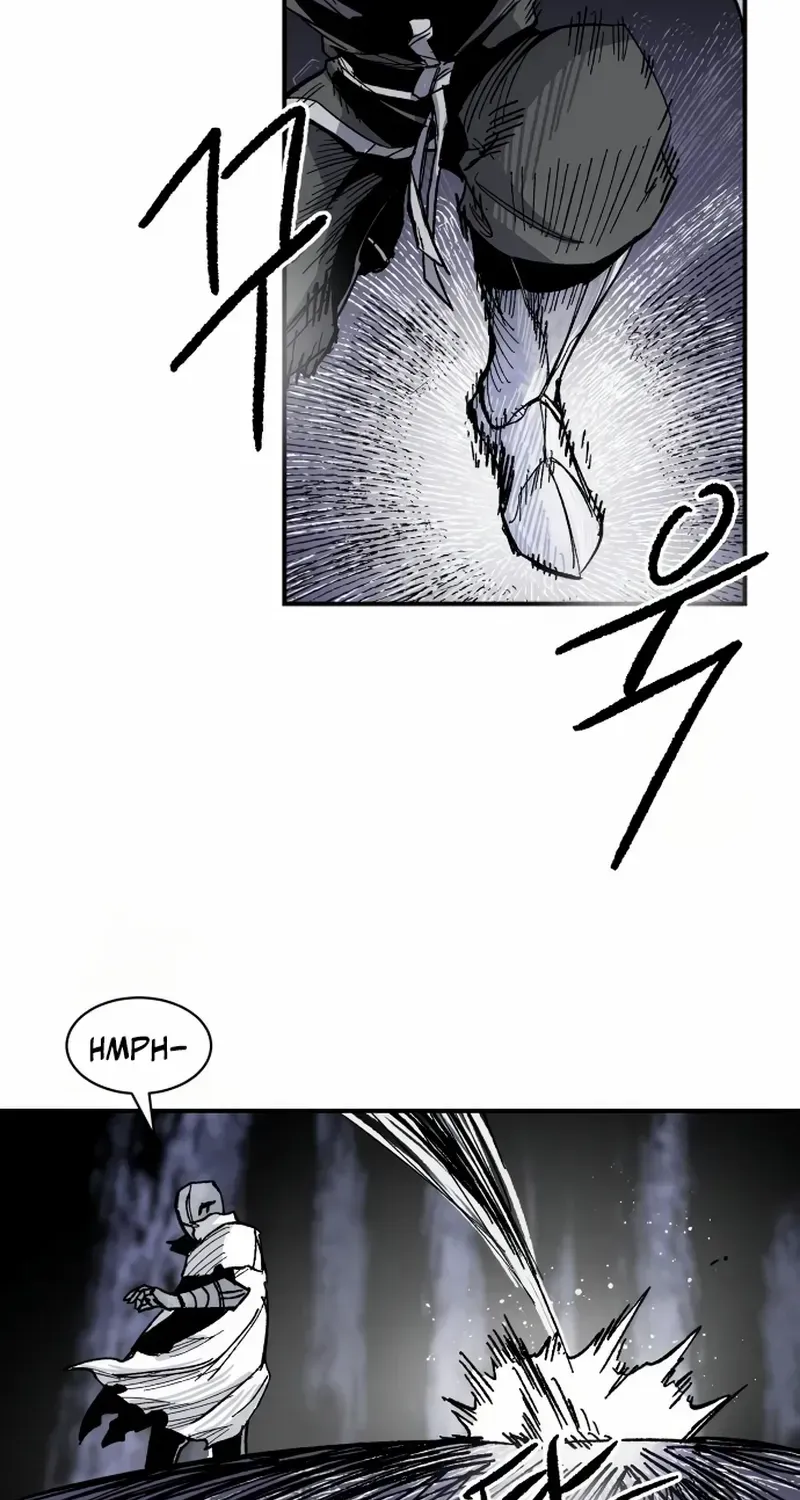 Read Warrior Cariel chapter 8 image 56 on Lezhin