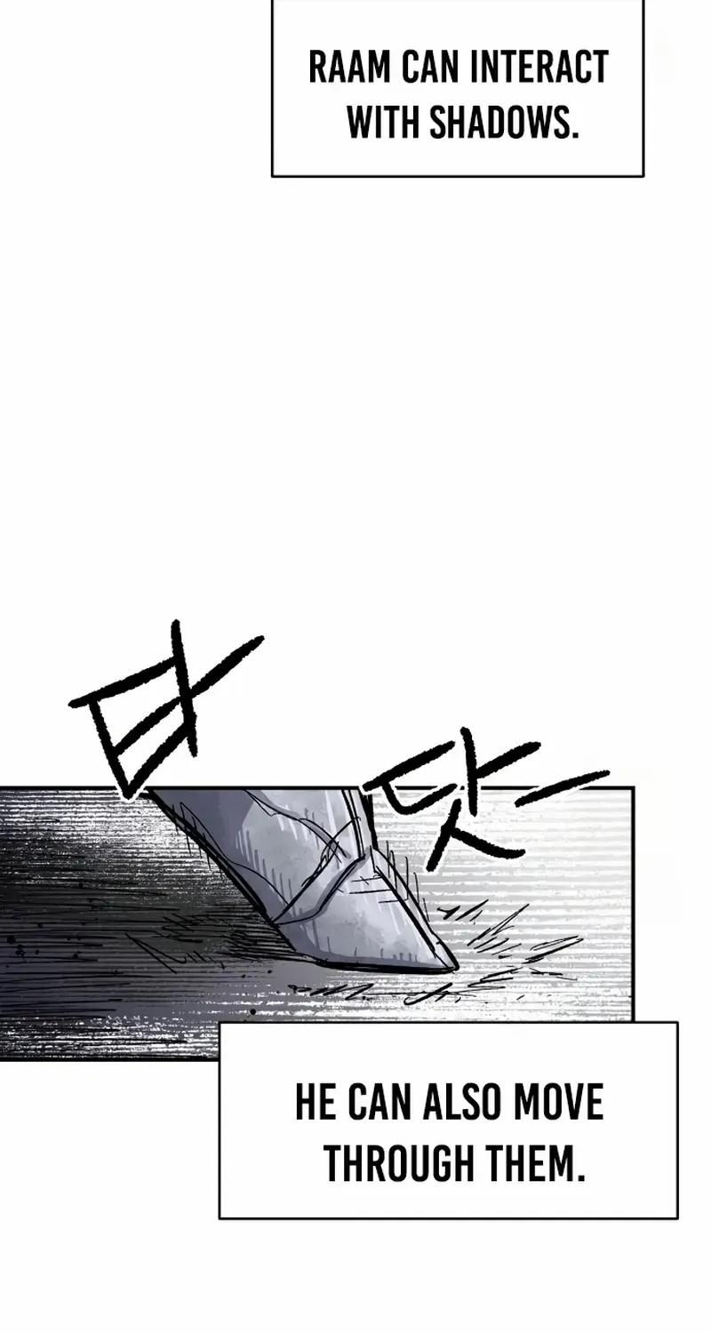 Read Warrior Cariel chapter 8 image 59 on Lezhin
