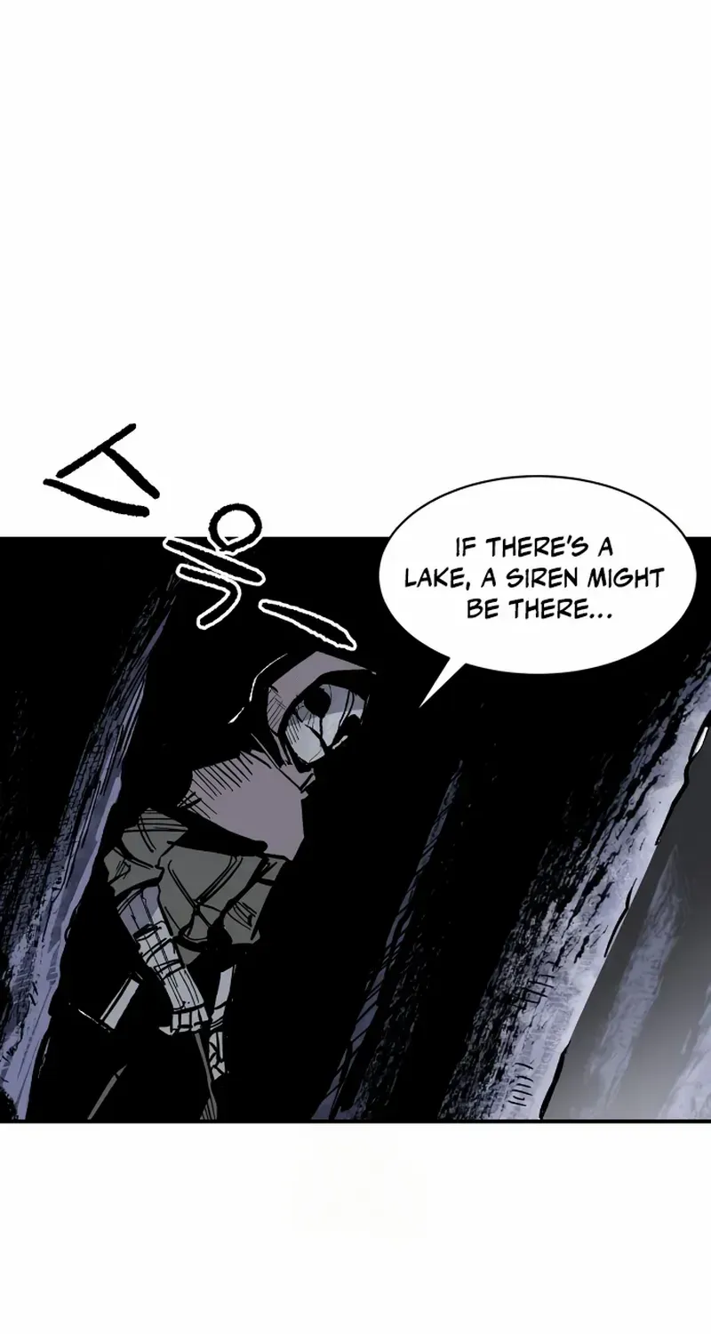 Read Warrior Cariel chapter 8 image 60 on Lezhin