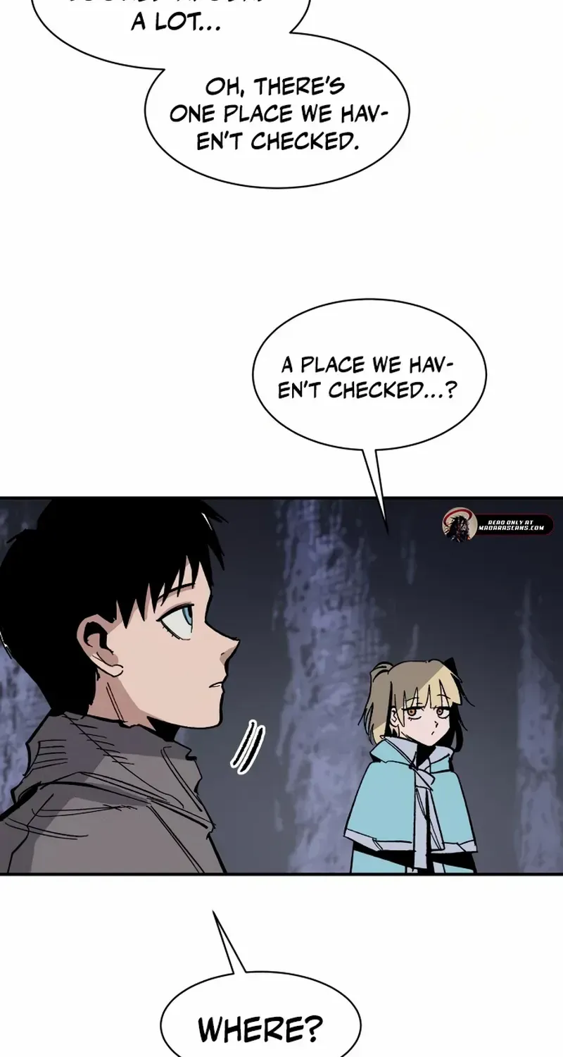 Read Warrior Cariel chapter 8 image 65 on Lezhin