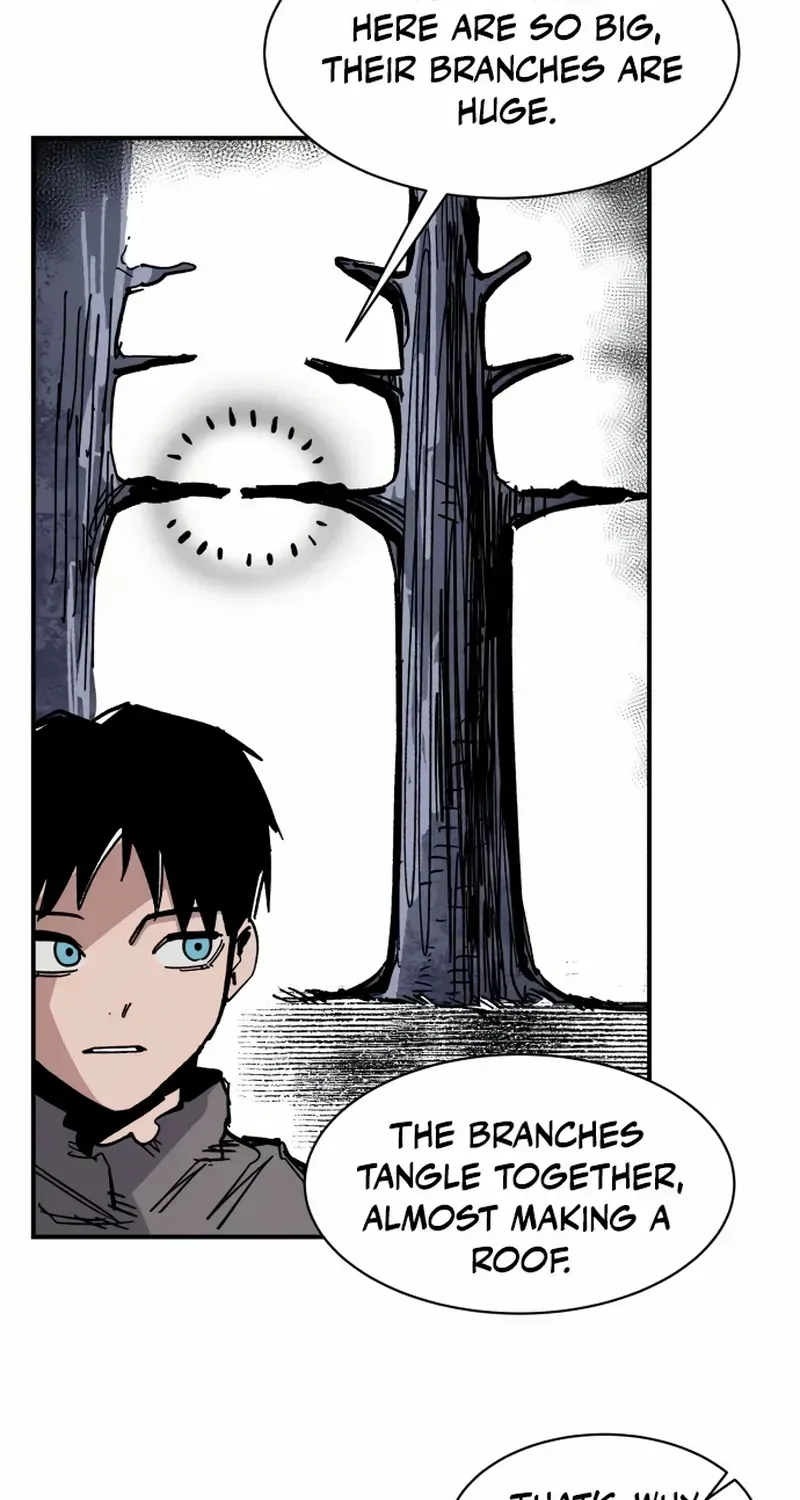Read Warrior Cariel chapter 8 image 68 on Lezhin