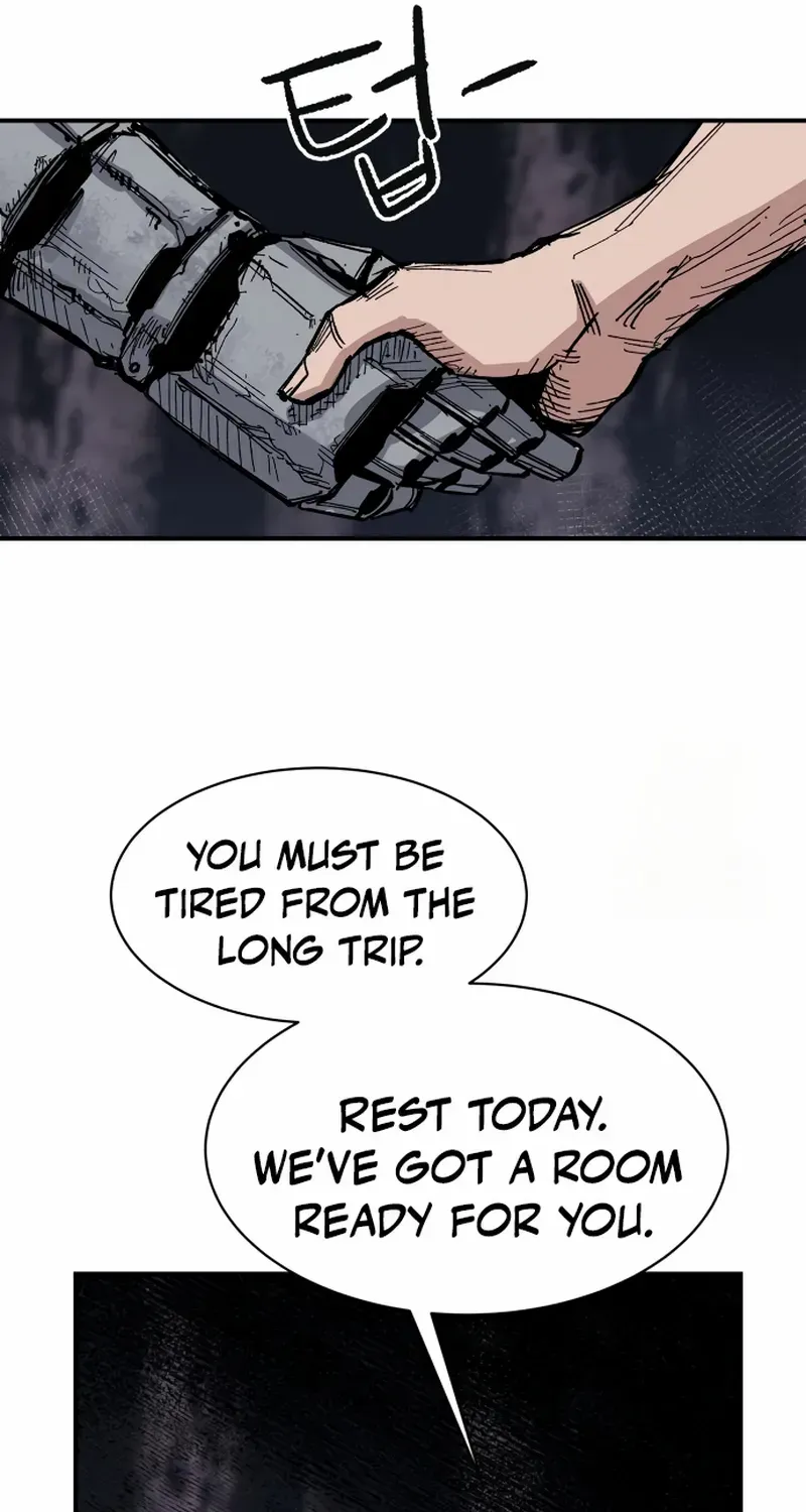 Read Warrior Cariel chapter 8 image 7 on Lezhin