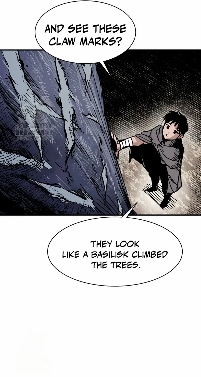 Read Warrior Cariel chapter 8 image 70 on Lezhin