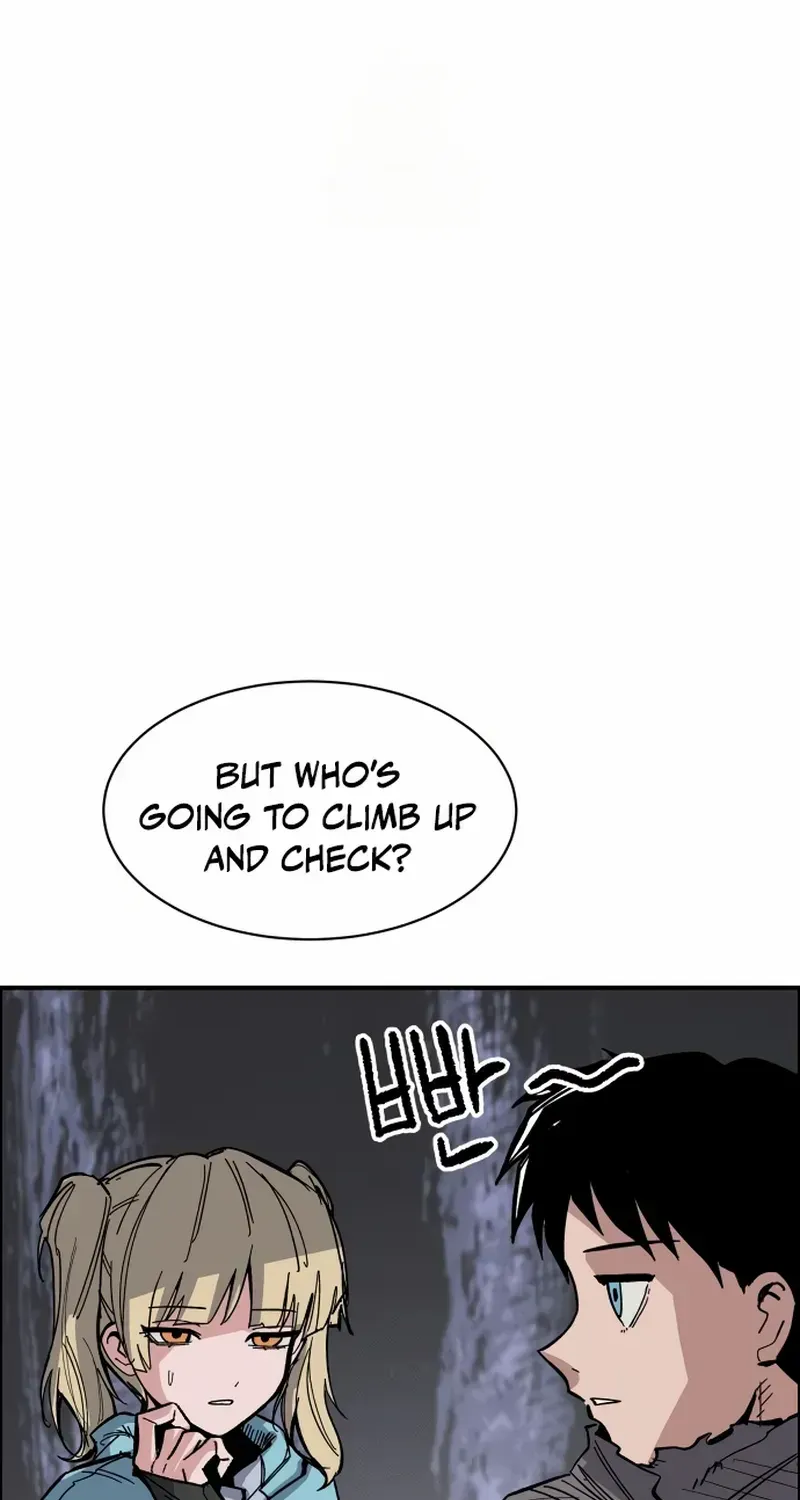 Read Warrior Cariel chapter 8 image 71 on Lezhin