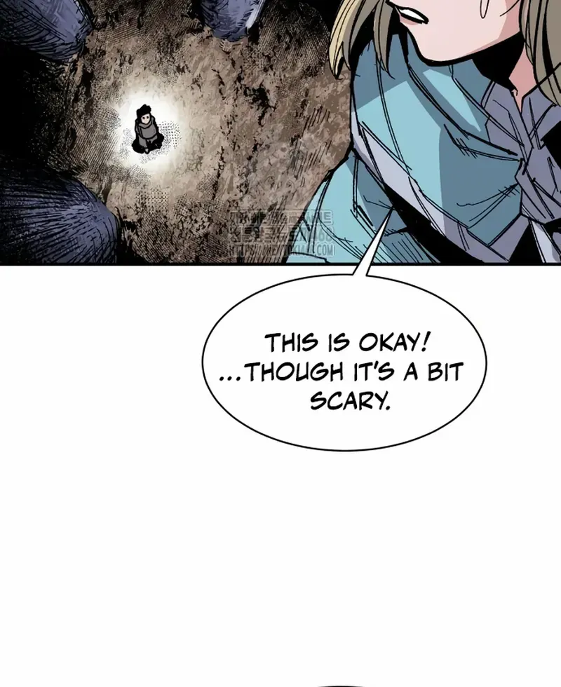 Read Warrior Cariel chapter 8 image 74 on Lezhin