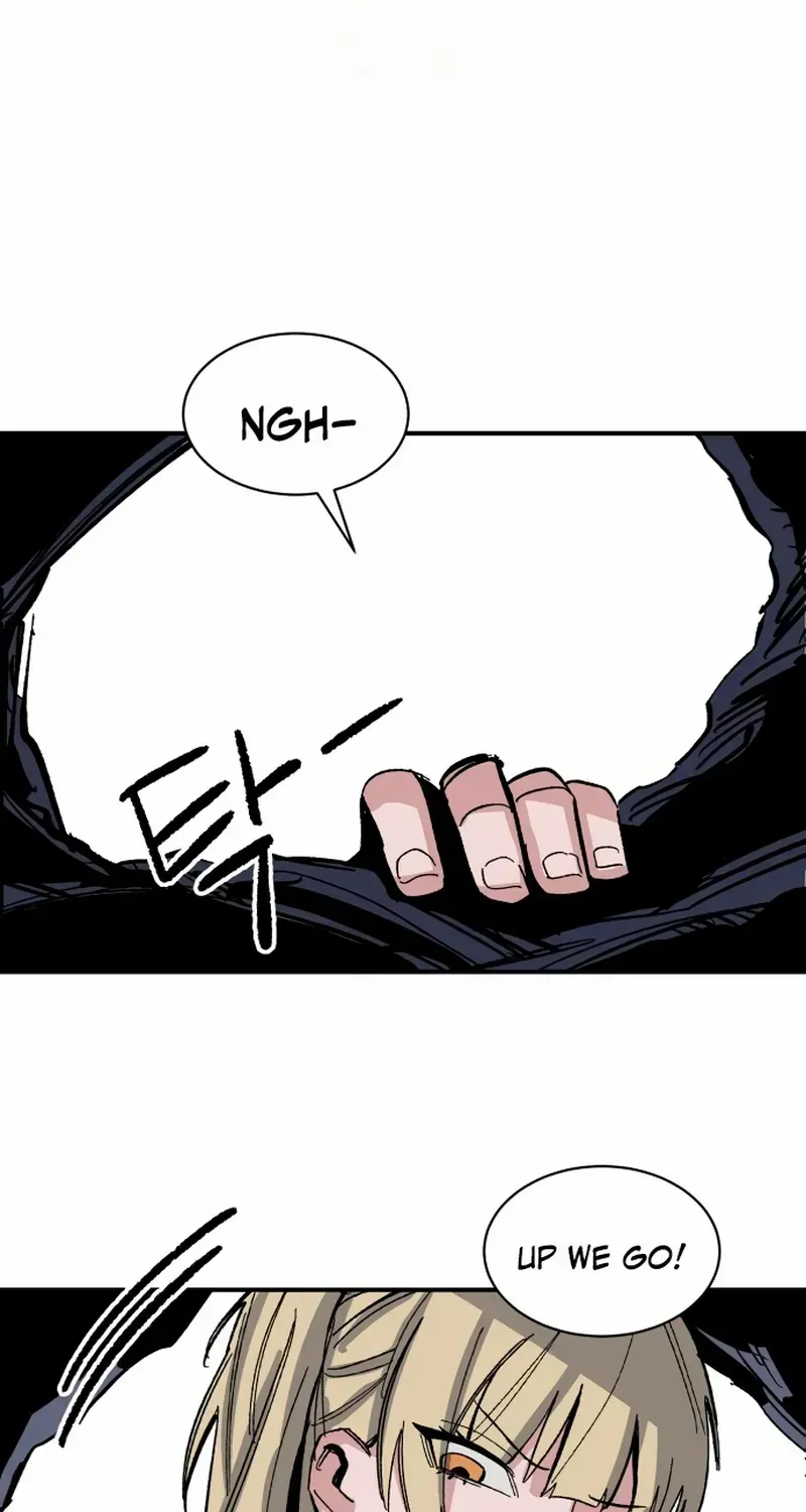 Read Warrior Cariel chapter 8 image 76 on Lezhin