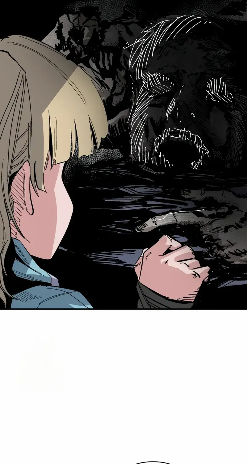 Read Warrior Cariel chapter 8 image 78 on Lezhin