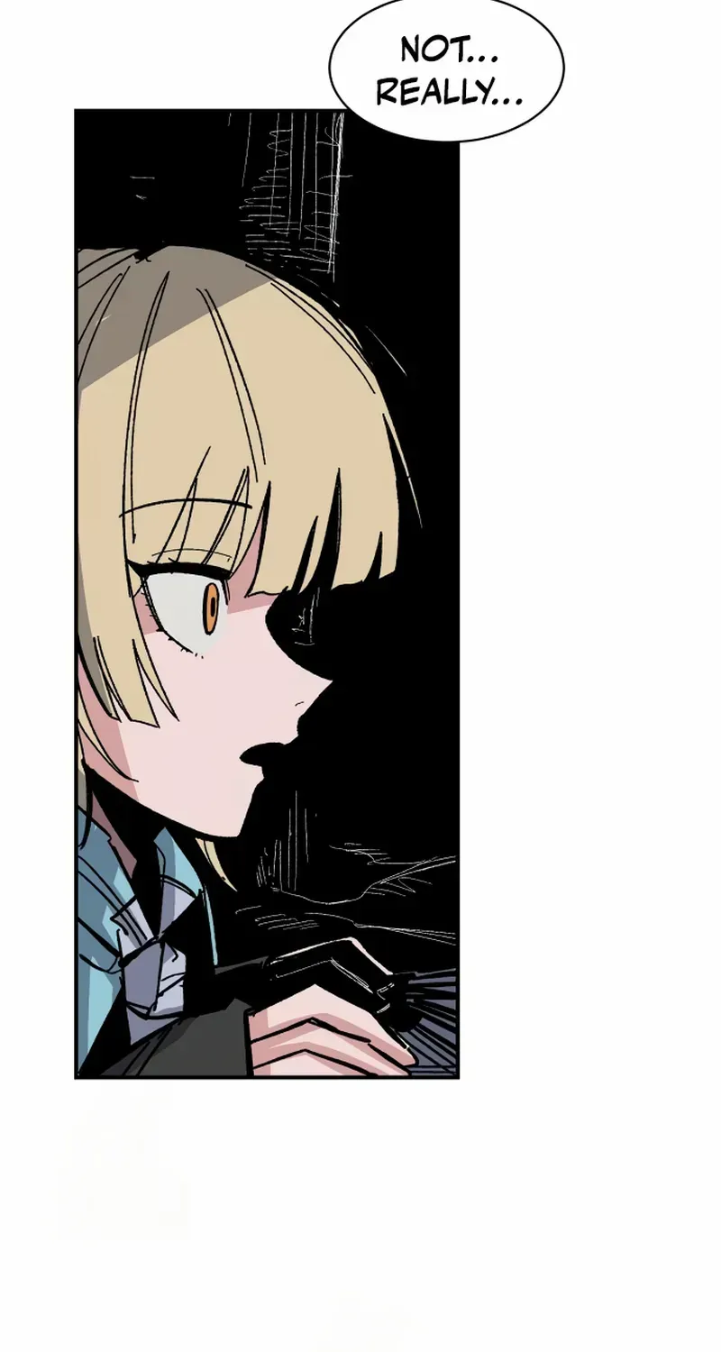 Read Warrior Cariel chapter 8 image 79 on Lezhin