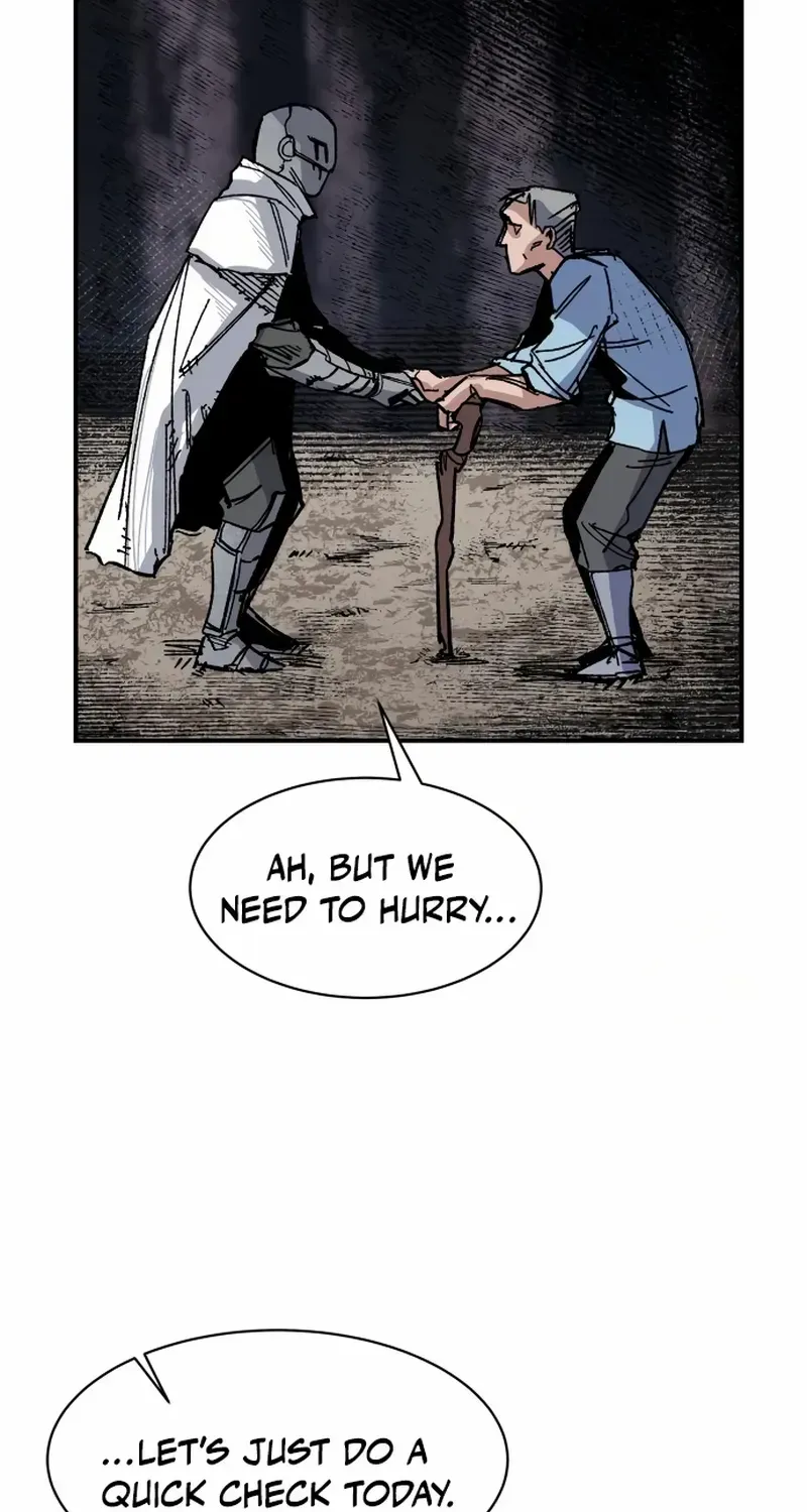 Read Warrior Cariel chapter 8 image 8 on Lezhin