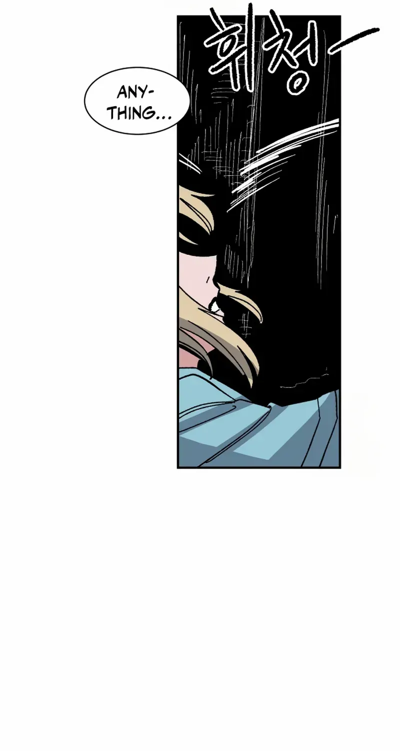 Read Warrior Cariel chapter 8 image 81 on Lezhin