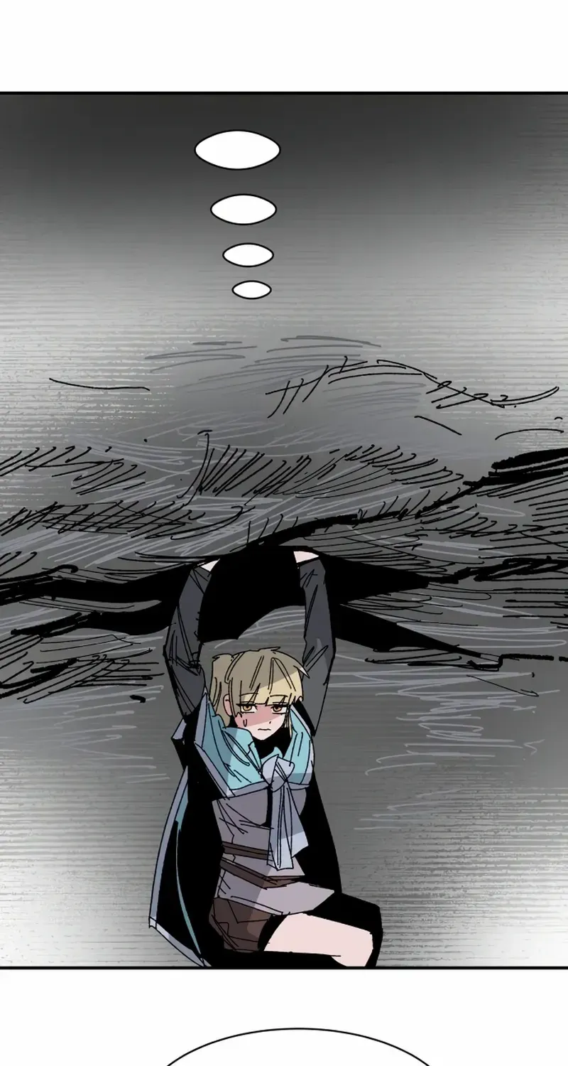 Read Warrior Cariel chapter 8 image 82 on Lezhin