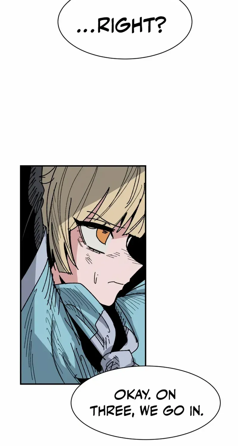 Read Warrior Cariel chapter 8 image 83 on Lezhin