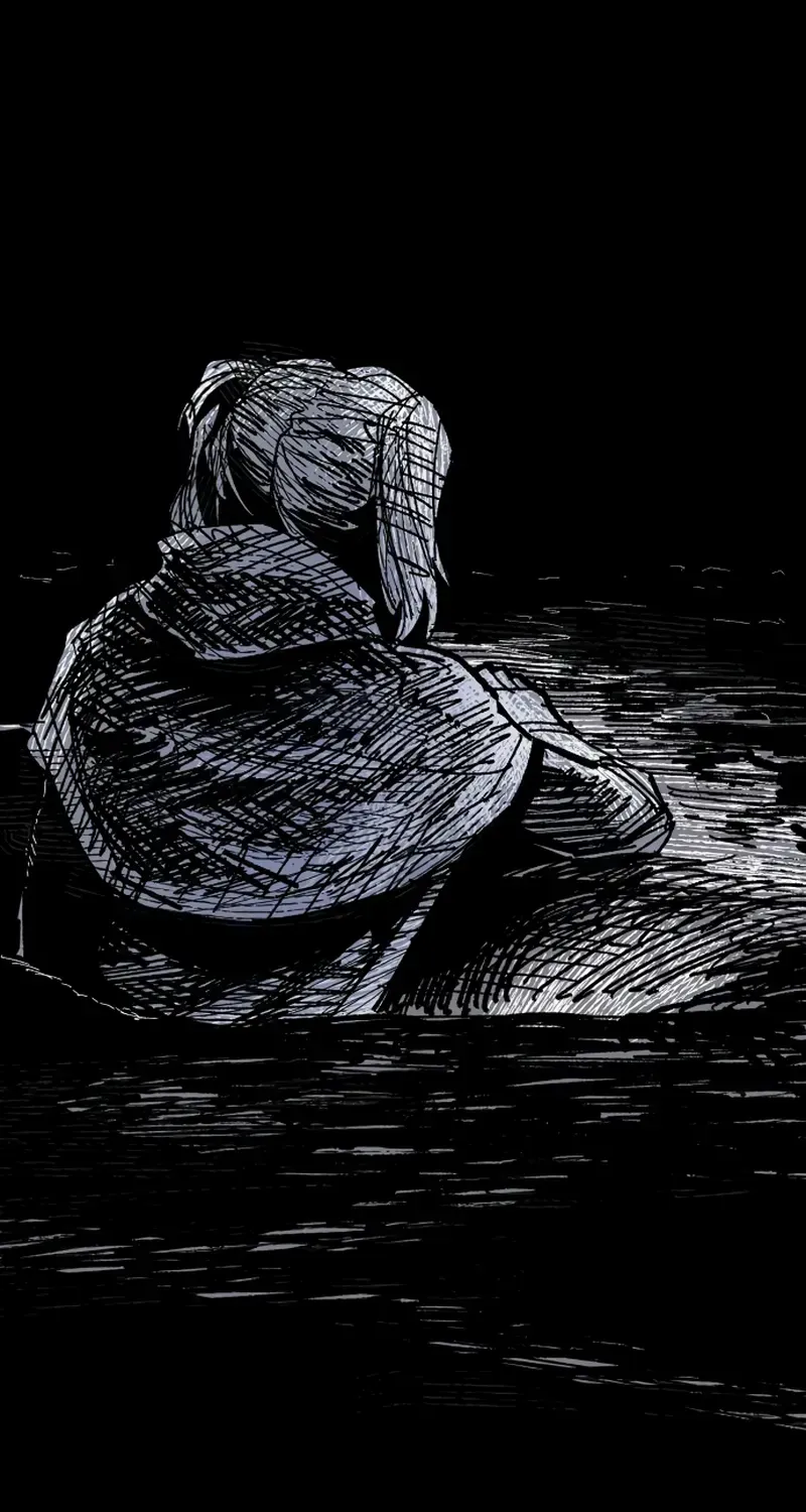 Read Warrior Cariel chapter 8 image 87 on Lezhin