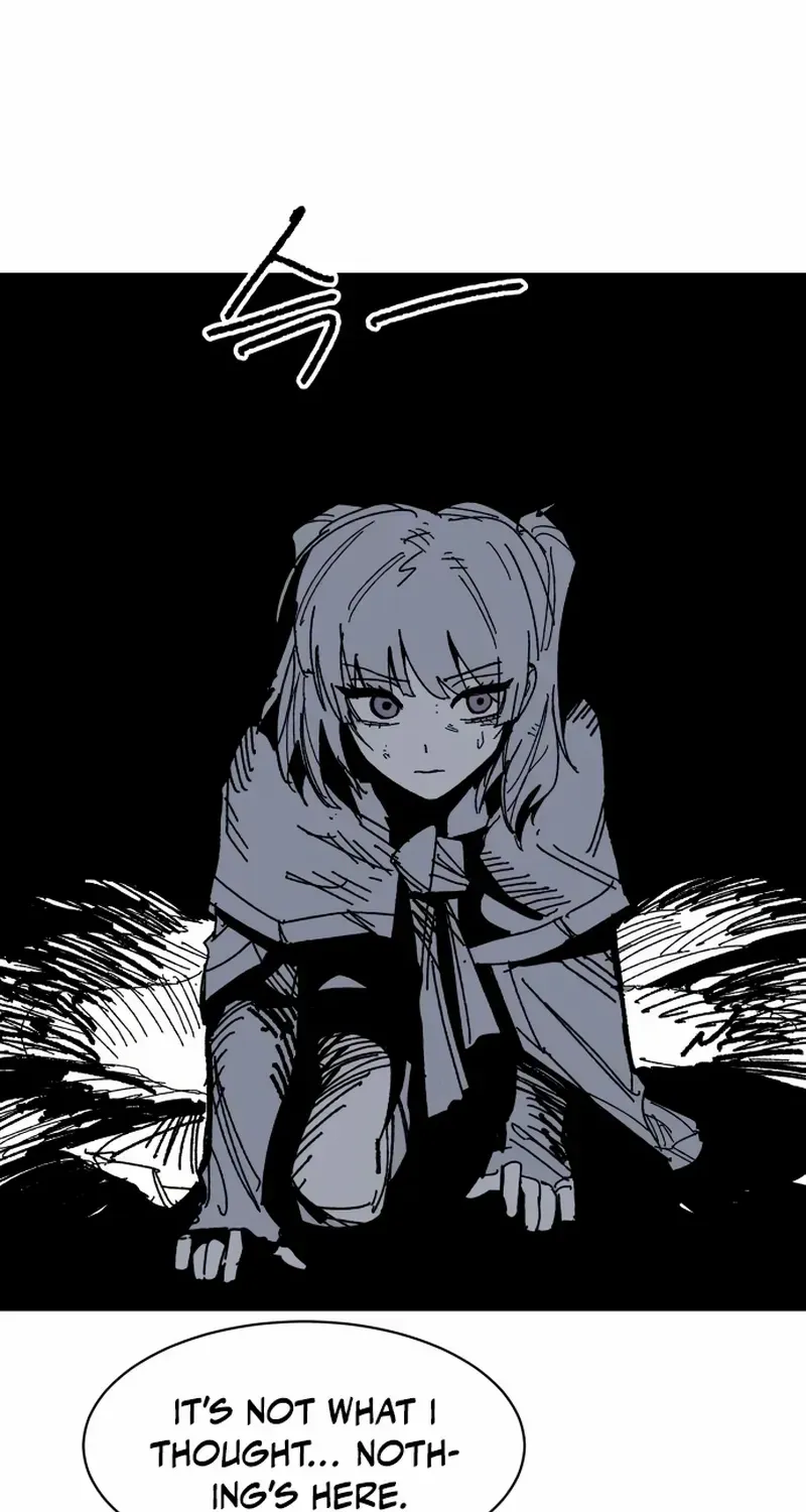 Read Warrior Cariel chapter 8 image 89 on Lezhin