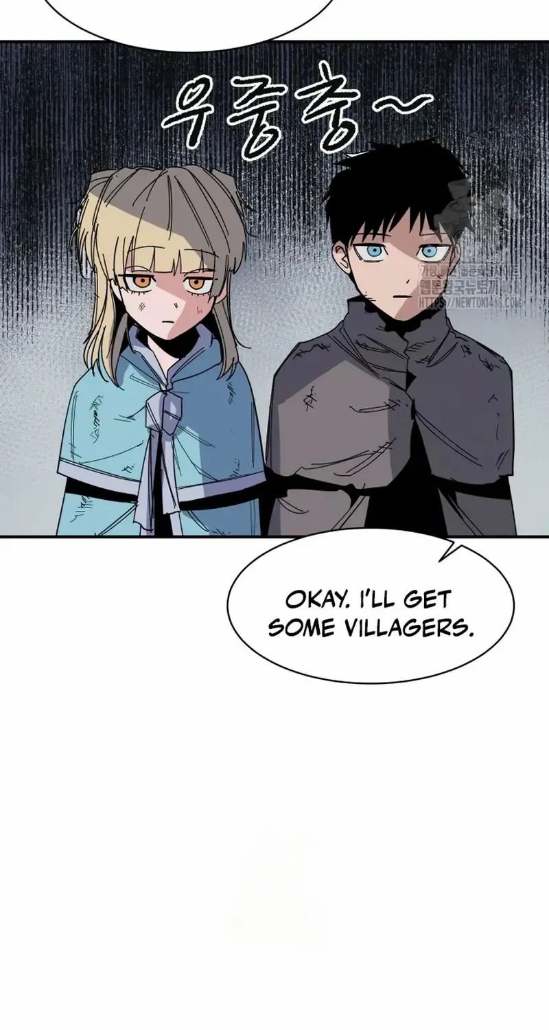 Read Warrior Cariel chapter 8 image 9 on Lezhin