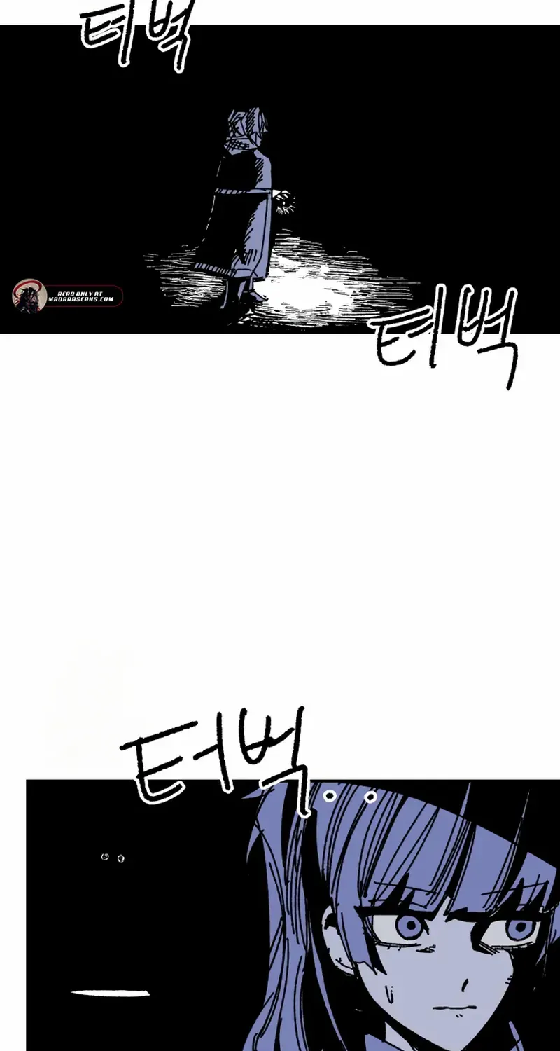 Read Warrior Cariel chapter 8 image 95 on Lezhin