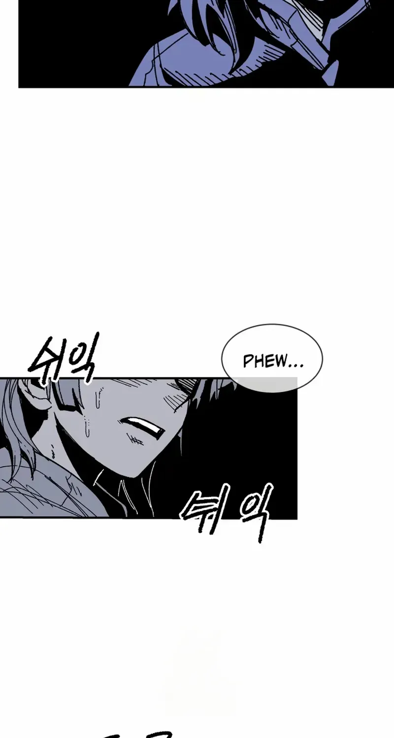 Read Warrior Cariel chapter 8 image 96 on Lezhin