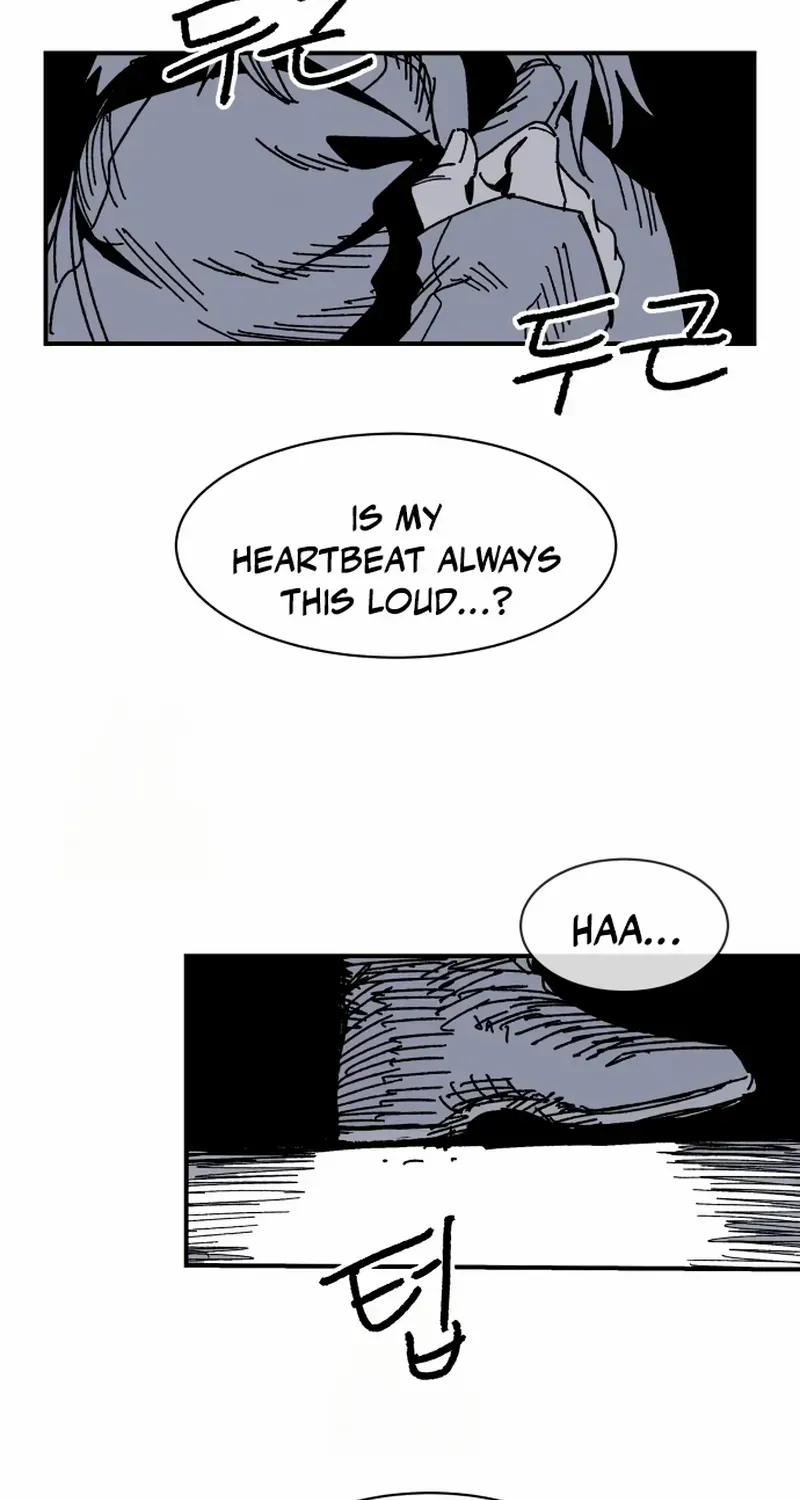 Read Warrior Cariel chapter 8 image 97 on Lezhin