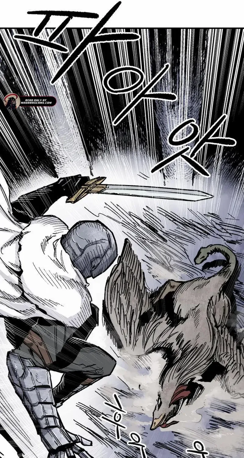 Read Warrior Cariel chapter 9 image 106 on Lezhin
