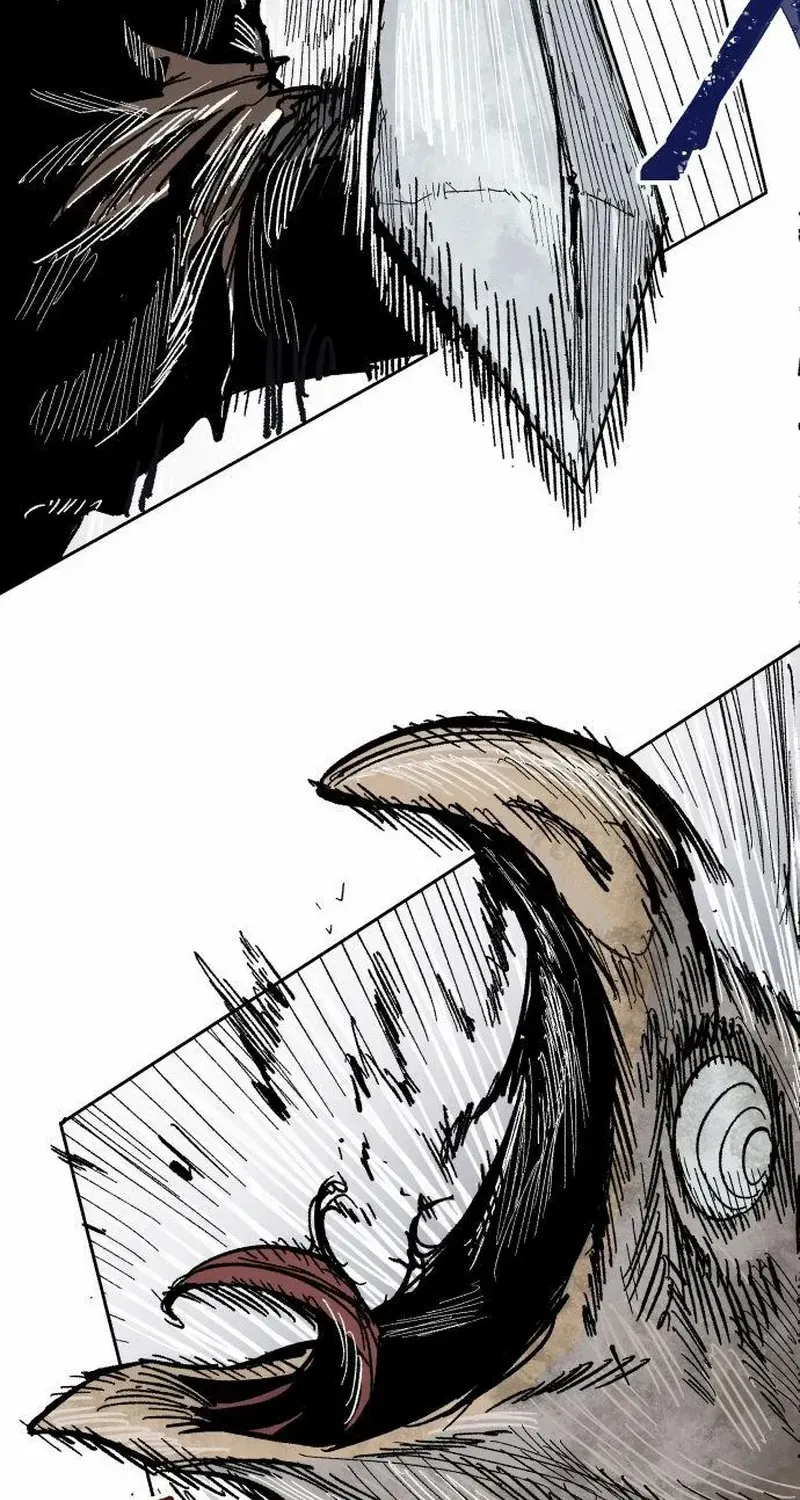 Read Warrior Cariel chapter 9 image 109 on Lezhin