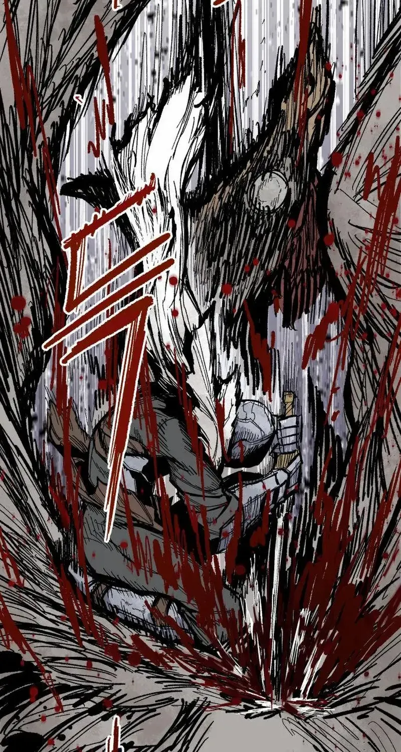 Read Warrior Cariel chapter 9 image 113 on Lezhin