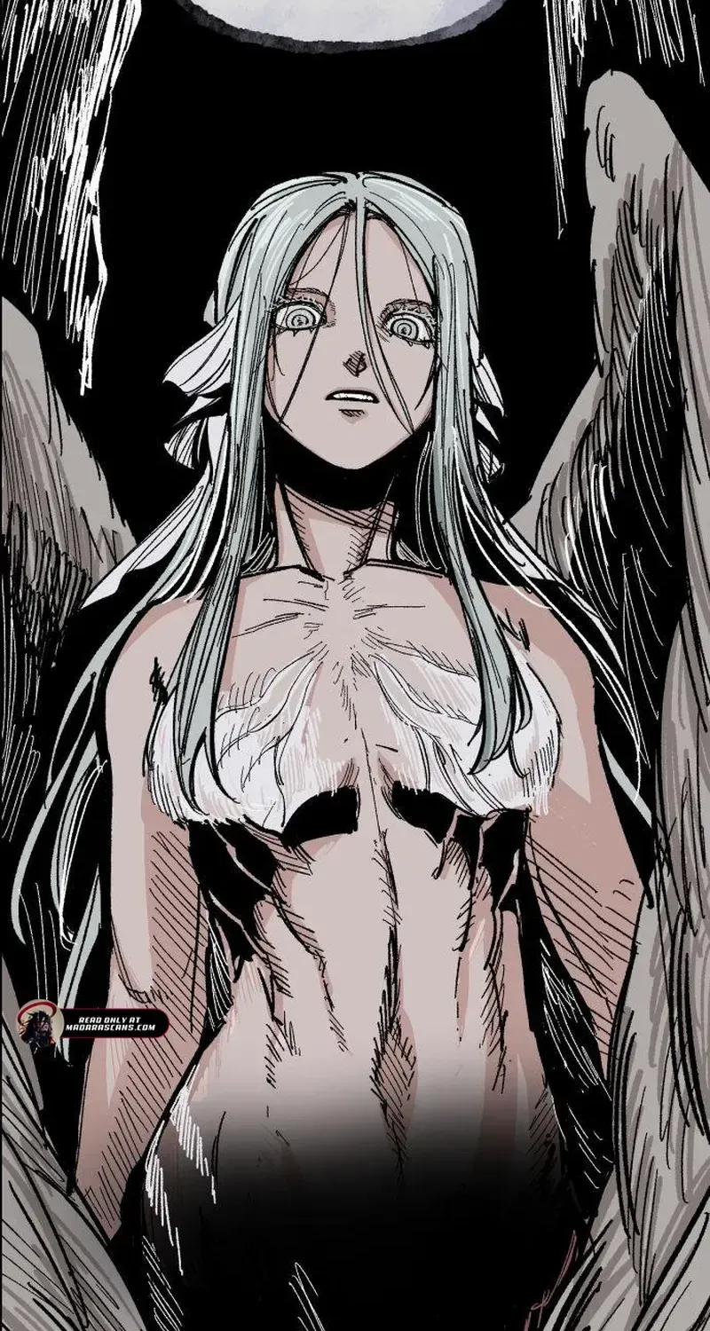 Read Warrior Cariel chapter 9 image 126 on Lezhin