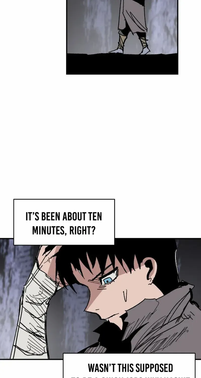 Read Warrior Cariel chapter 9 image 15 on Lezhin