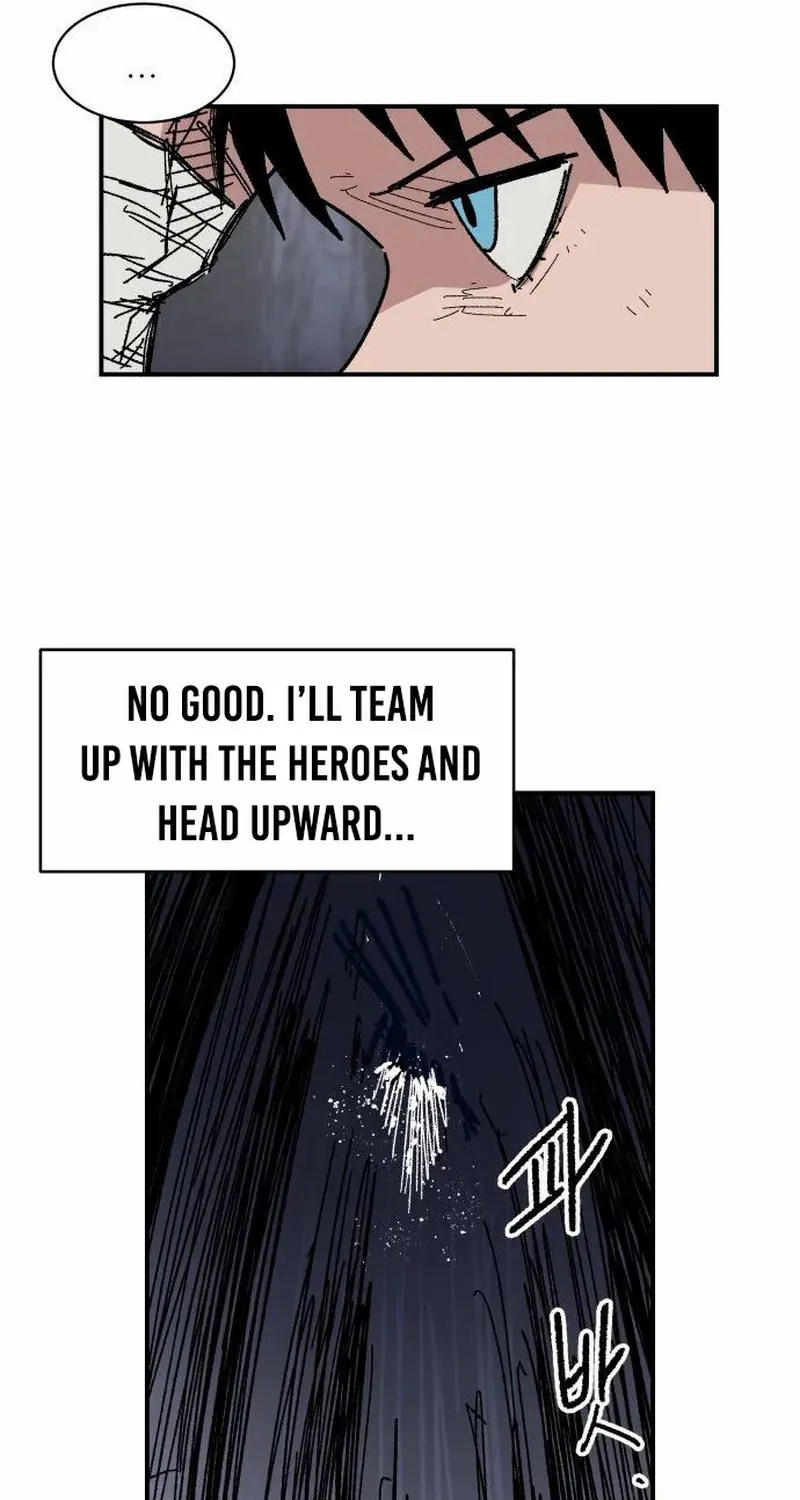 Read Warrior Cariel chapter 9 image 17 on Lezhin